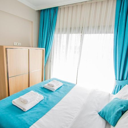 M Suite Gümbet Exteriér fotografie