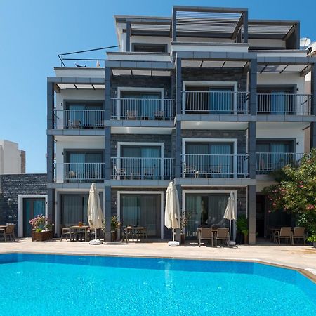 M Suite Gümbet Exteriér fotografie