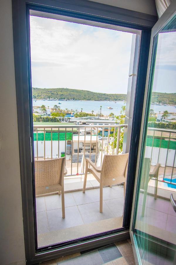 M Suite Gümbet Exteriér fotografie
