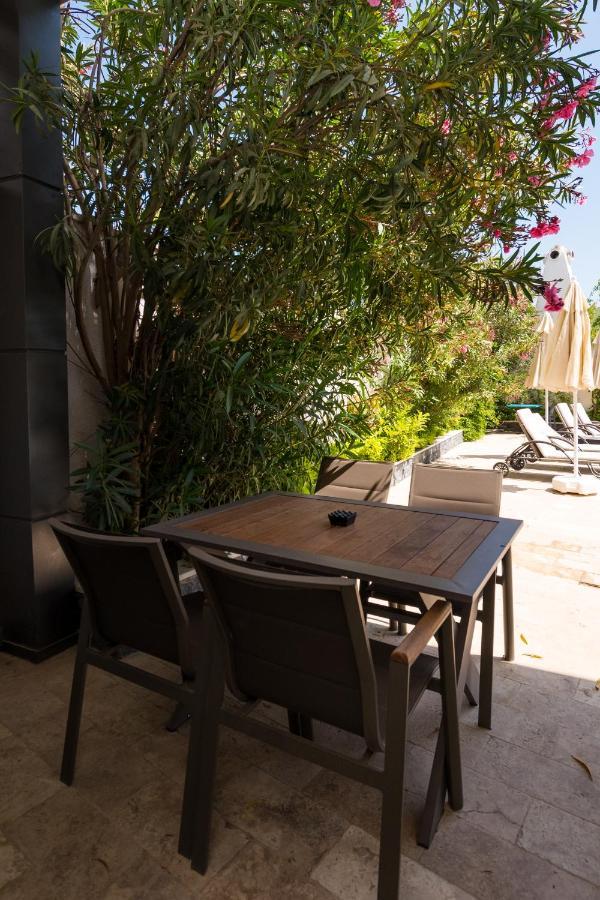 M Suite Gümbet Exteriér fotografie