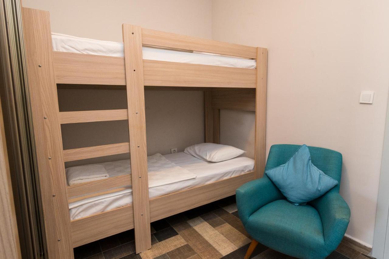 M Suite Gümbet Exteriér fotografie