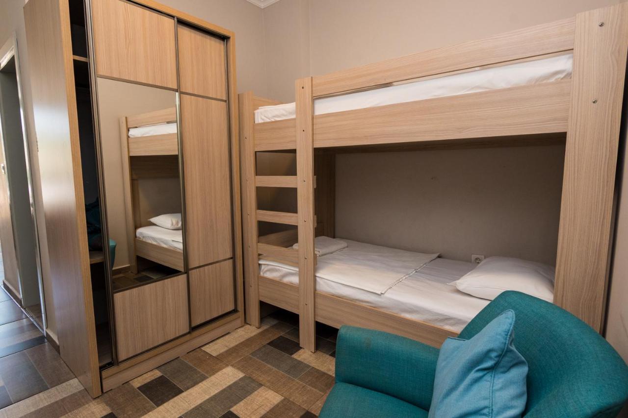 M Suite Gümbet Exteriér fotografie