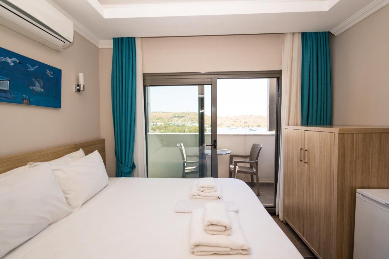 M Suite Gümbet Exteriér fotografie